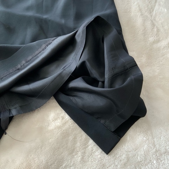 Jones New York Evening Dress and Cardigan - Picture 7 of 9